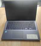 ASUS vivobook 15,6 (i3, 4gb ram, 256gb ssd, win 10)