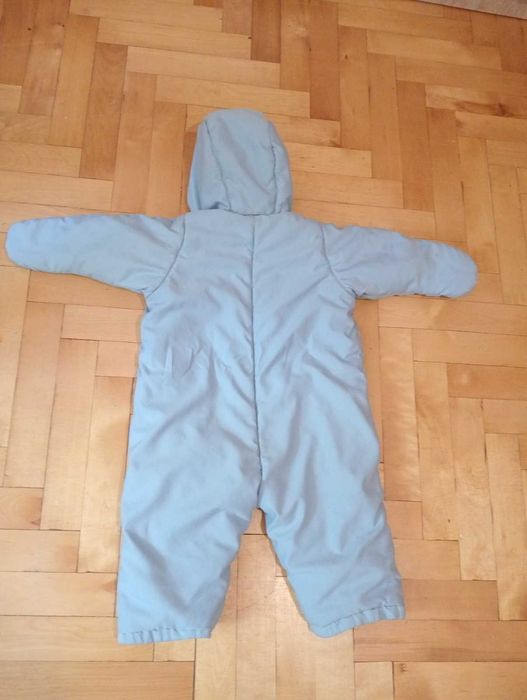 Комбінезон 80 р на 1-1,5 року