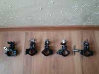 Tama Multi RackClamp