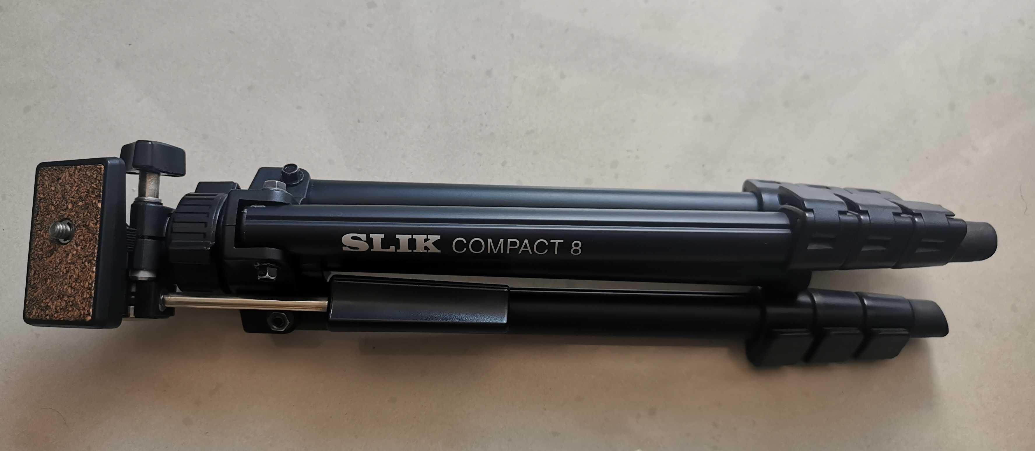 Statyw SLIK Compact 8