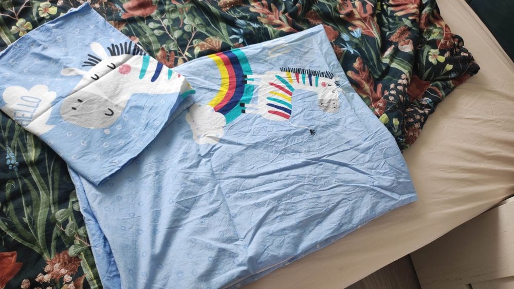 Pościel dziecięca 100*135