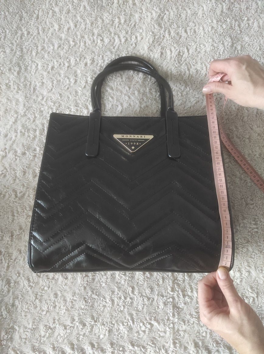 Elegancka torba monnari