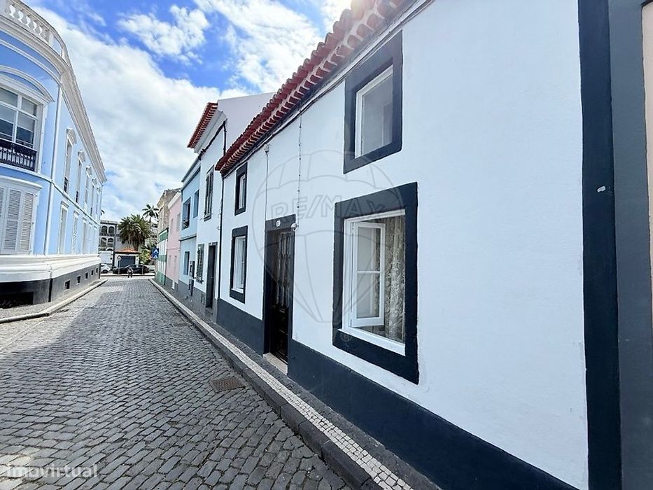 Moradia T3 para venda