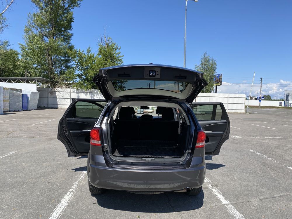 Продається Dodge Journey 2014