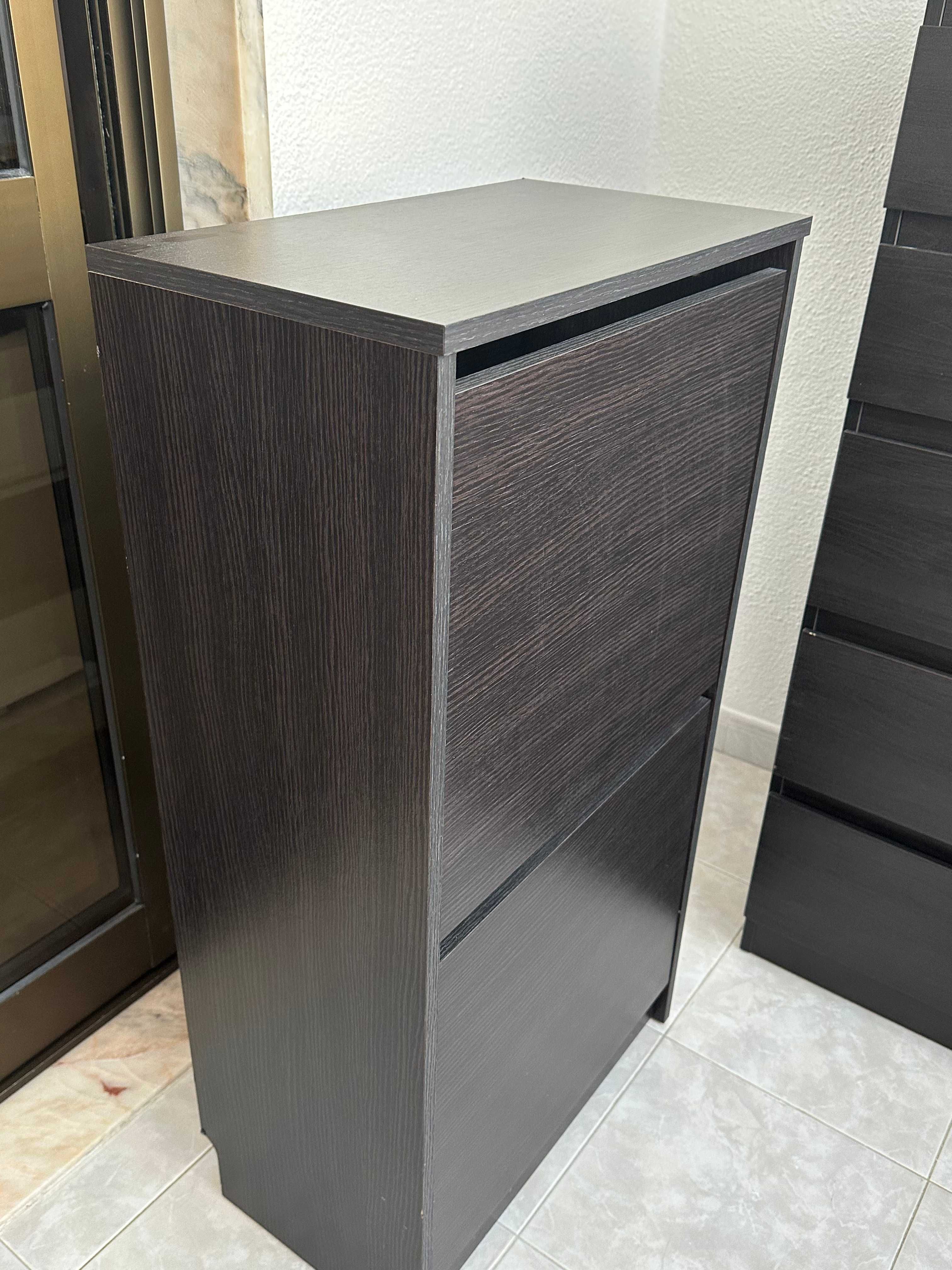 Sapateira BISSA IKEA