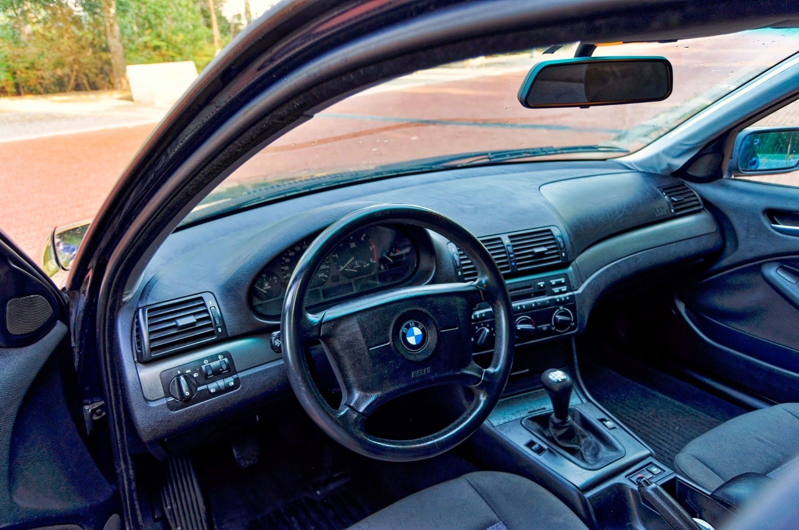 BMW 320d Touring 150cv - REVISÃO FEITA