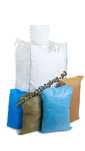 Big bag bagi begi 94x96x89 cm worki nowe i używane