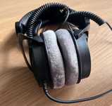 Słuchawki beyerdynamic DT-990 Pro 250 Ohm