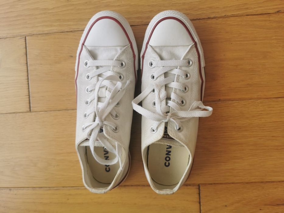 Trampki Converse damskie