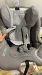 Cadeira isofix concord