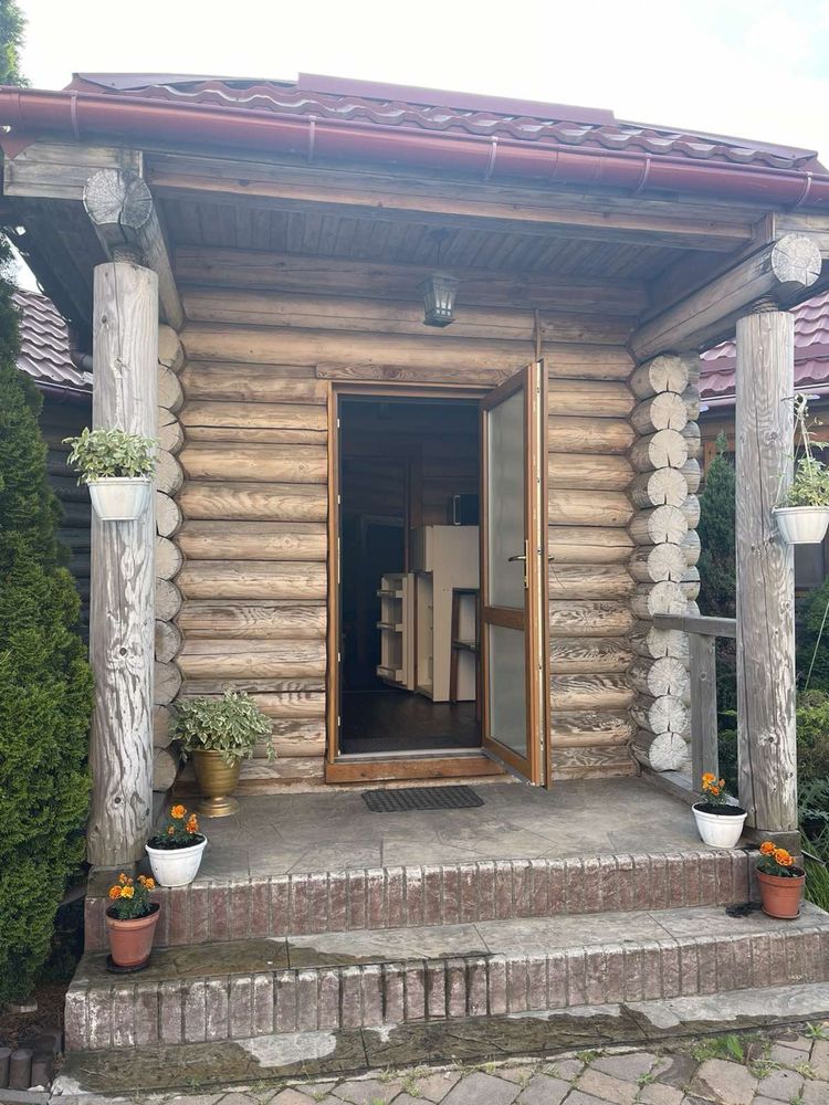 Сдам дом посуточно с басейном