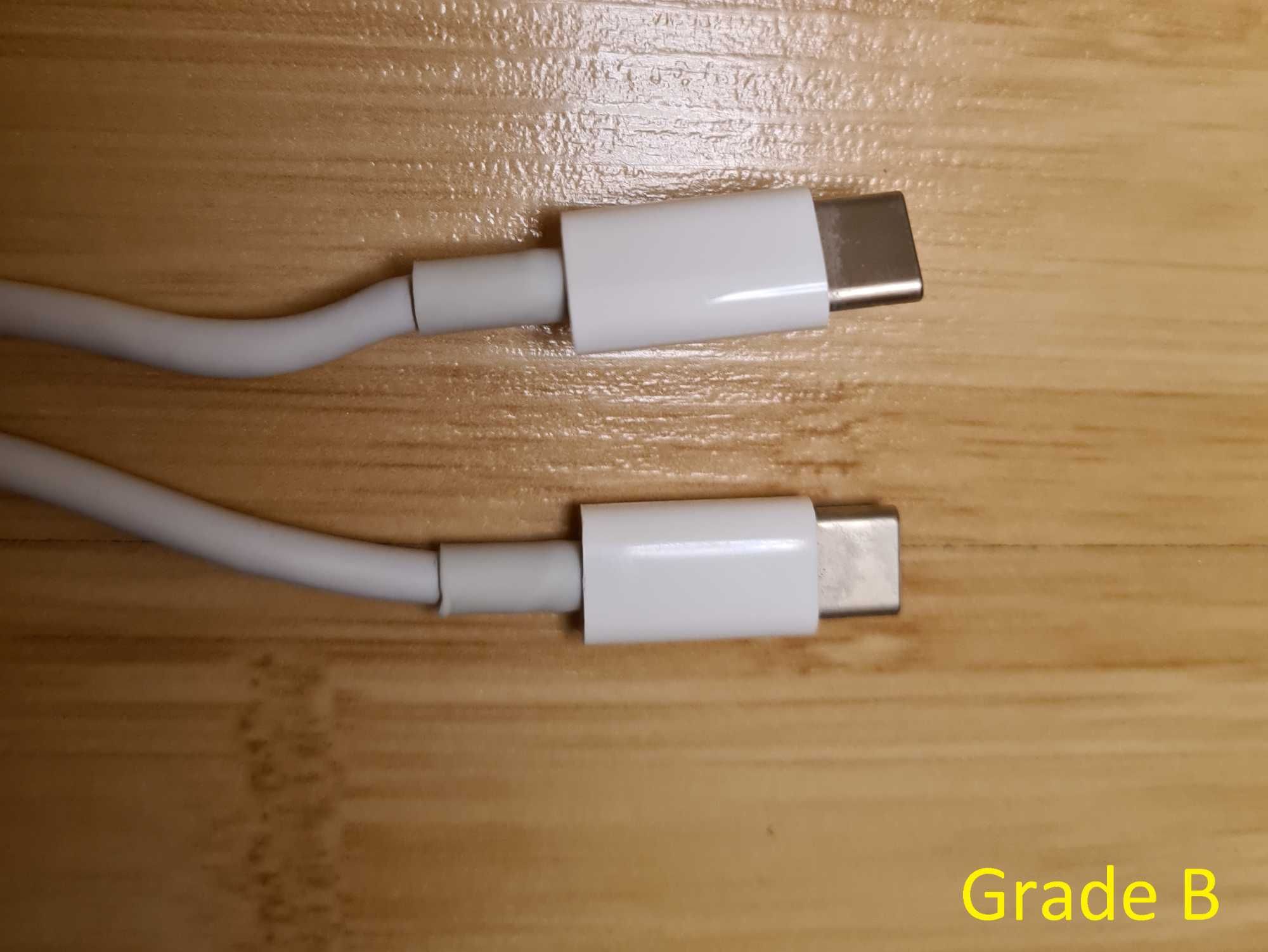 Оригінальний кабель Apple USB-C Cable 2m MLL82 MacBook ідеал, опт