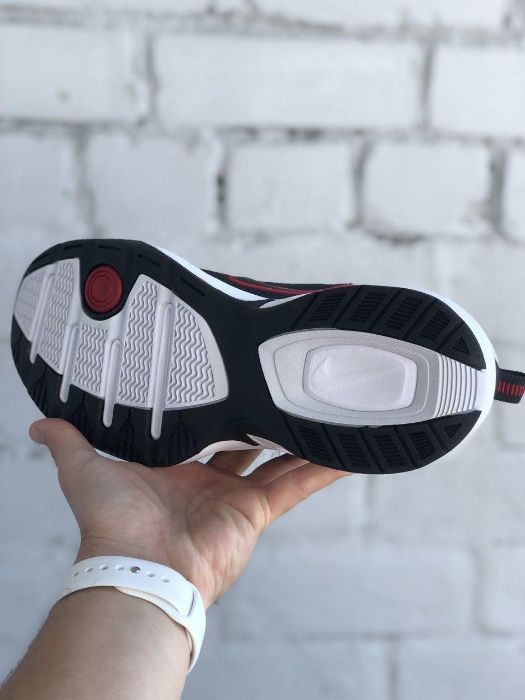Кросівки Nike Air Monarch IV кроссовки 415445-101