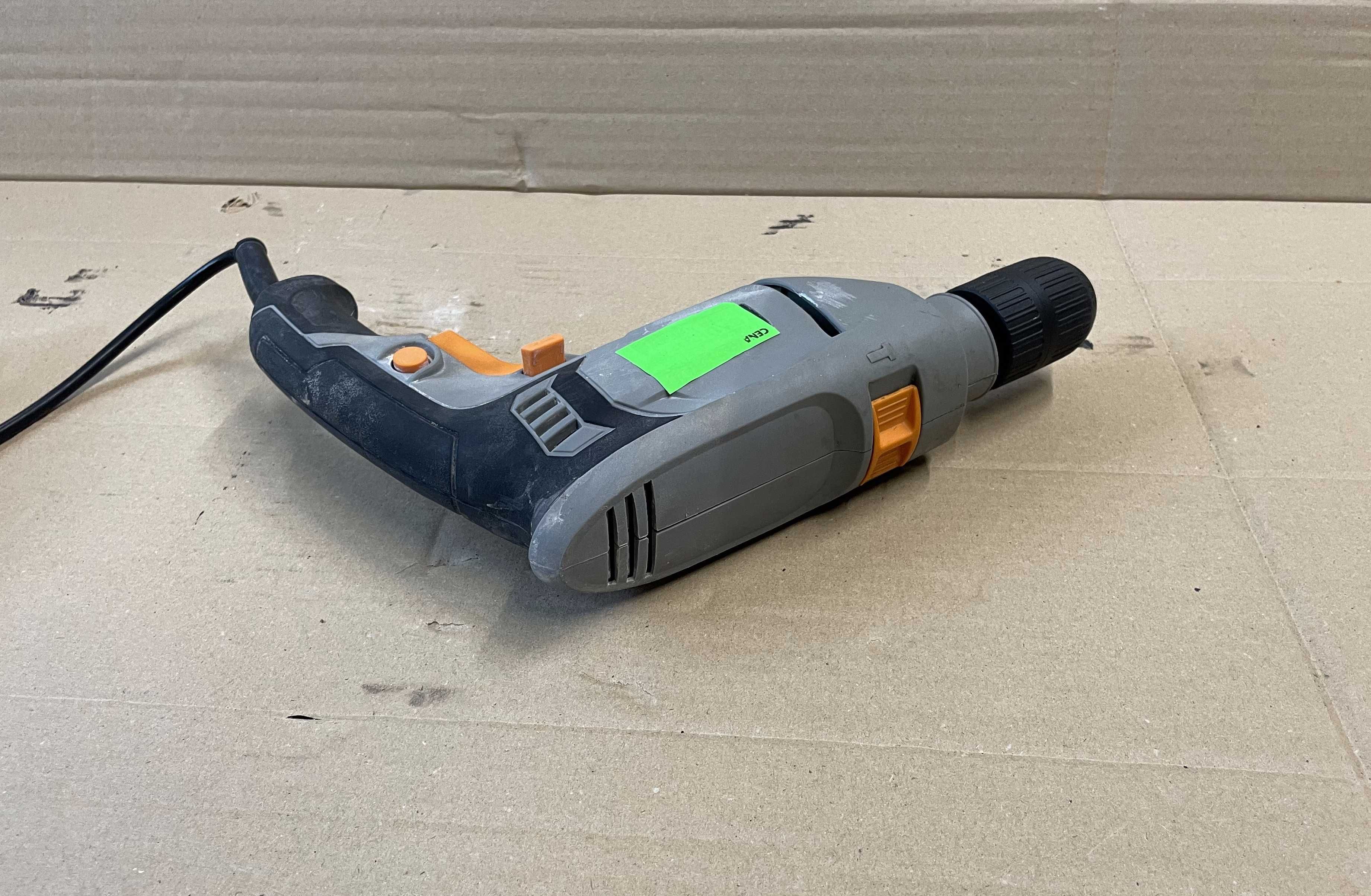Wiertarka z udarem 750W BAUKER PDI750G