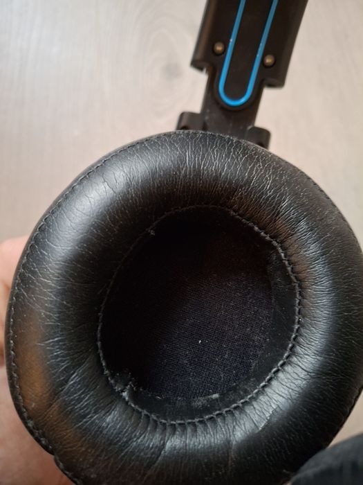 Навушників sms aydio