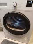Máquina de secar roupa. Beko