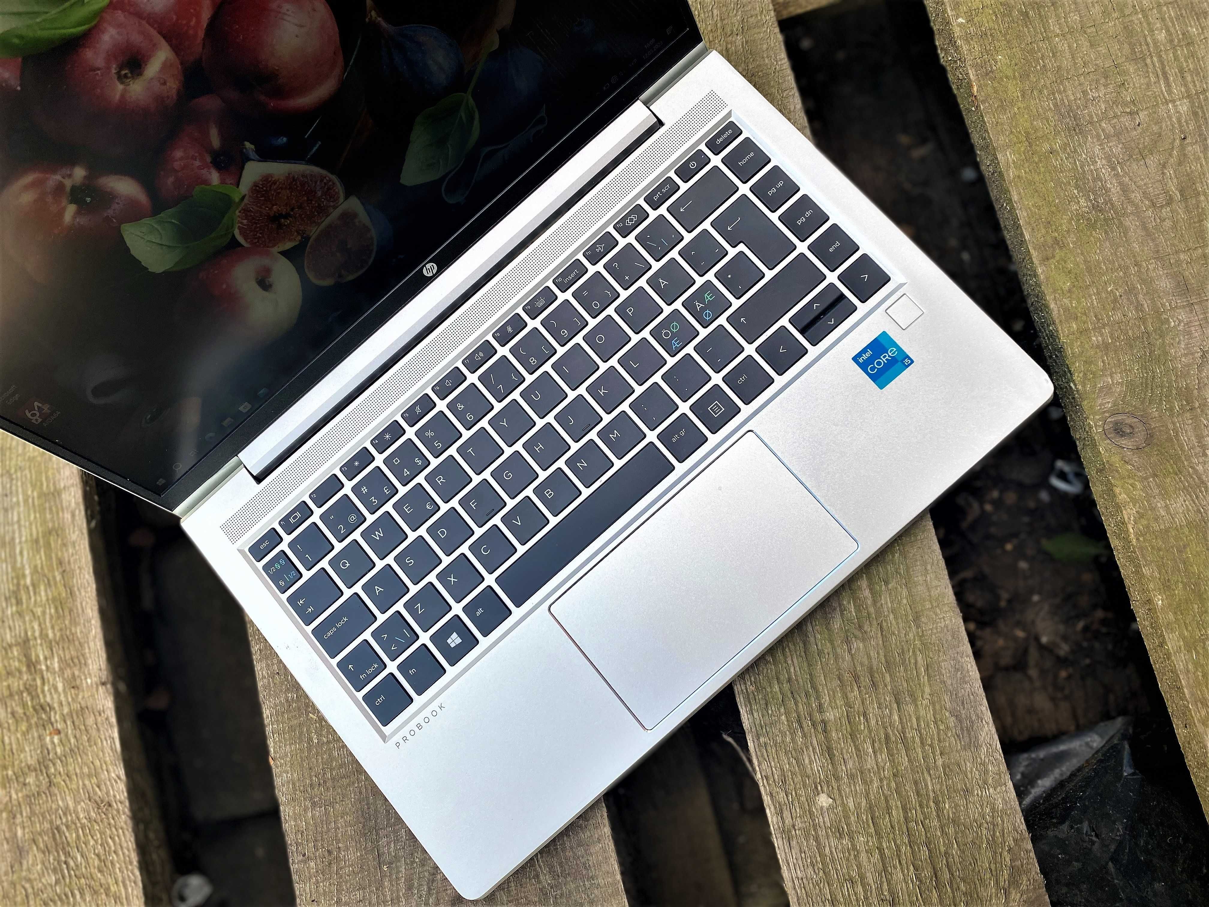 ОПТ Ноутбук HP ProBook 440 G8 Core i5-1135G7 16GB SSD256 гарантія 9міс