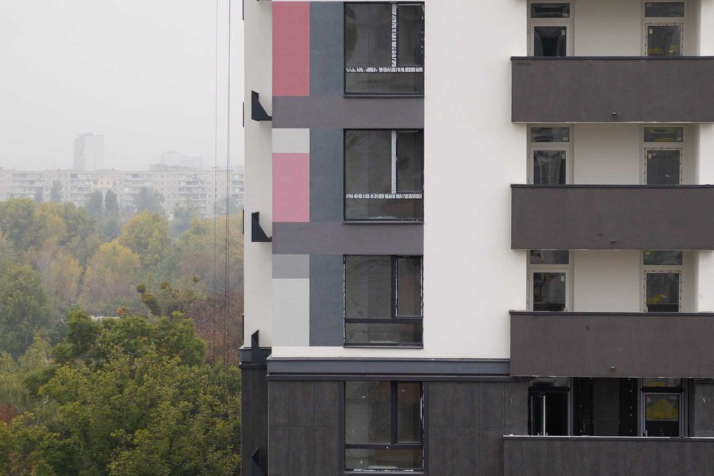 Квартира від забудовника: ЄОселя або кредит!