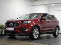 Ford Edge 2.0BiTurbo 239PS TITANIUM / Auto z Gwarancją - AUTO BIJAK