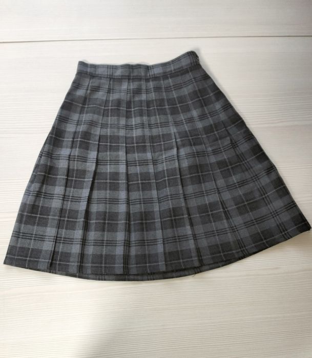 Тенісна спідниця