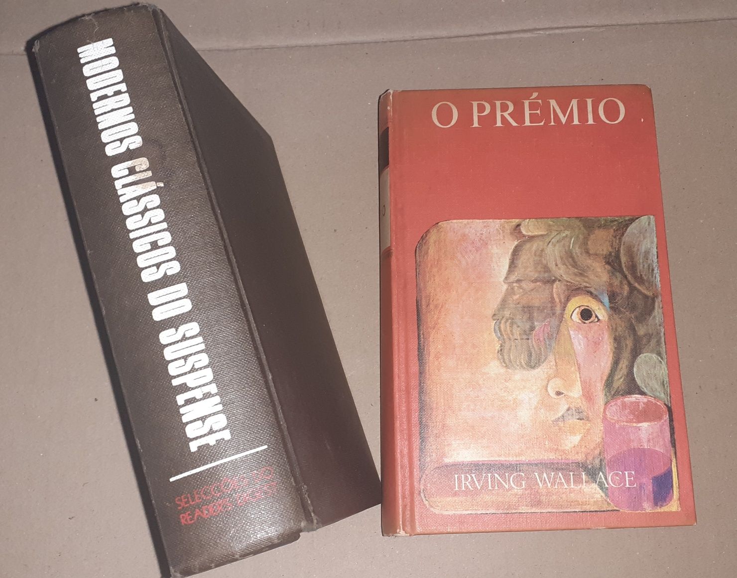 Lote de 20 livros