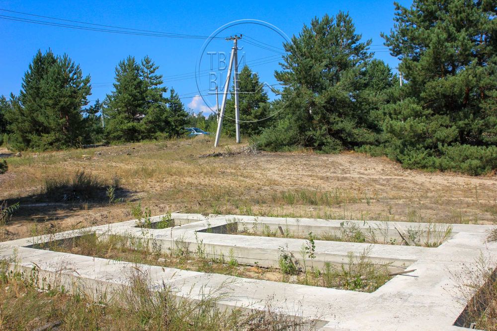 Продаж Ділянки 10 соток Гореничі Світло Ліс