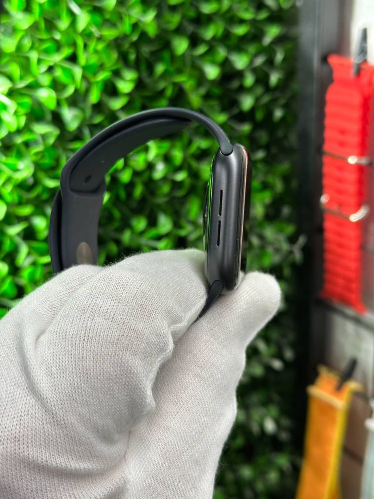 Apple Watch 5 44mm Space Grey Магазин, Гарантія, Вибір