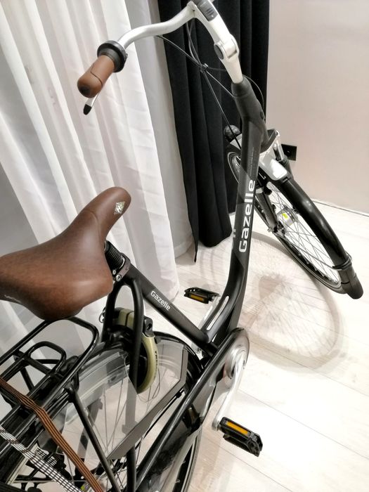 Gazelle Orange Plus