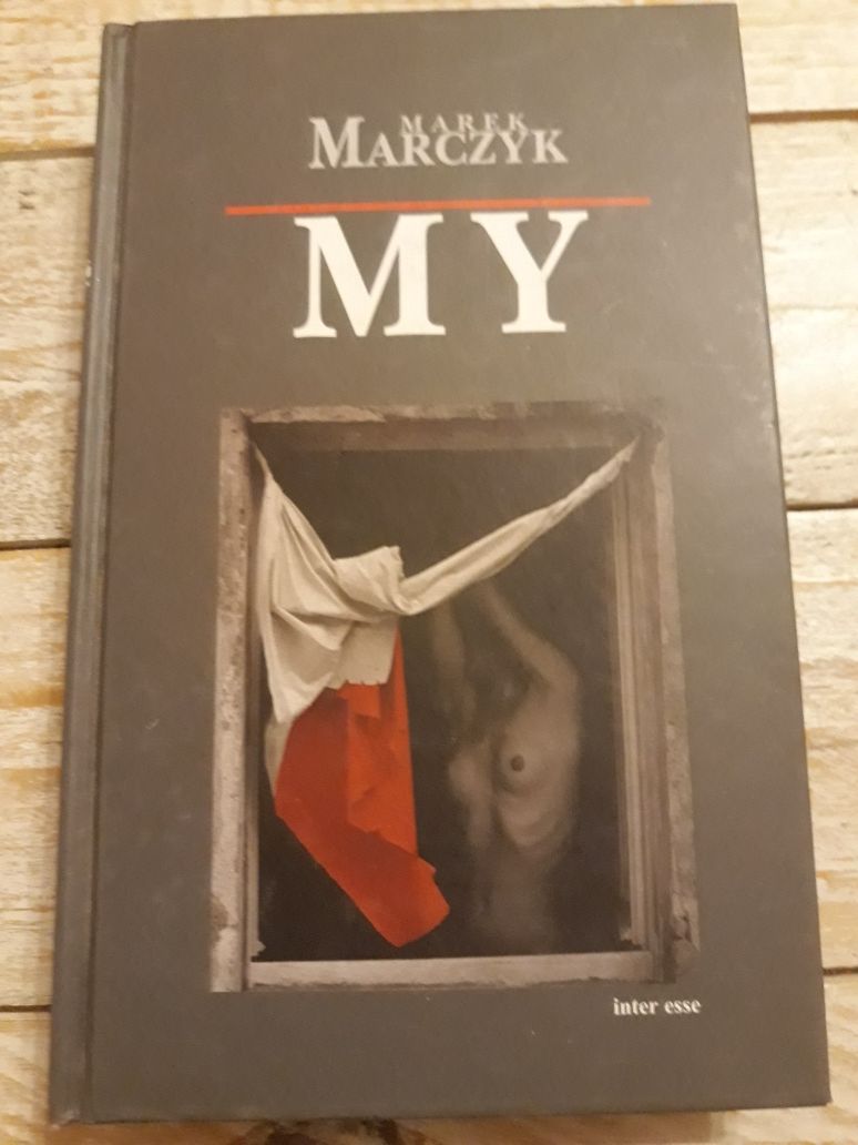 My. Marek Marczyk