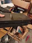 PlayStation 2 fat,Slim/ PlayStation 3 fat PaRA PEÇAS