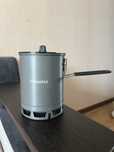 Fire Marple казанок 600 мл + портативний пальник Torch
