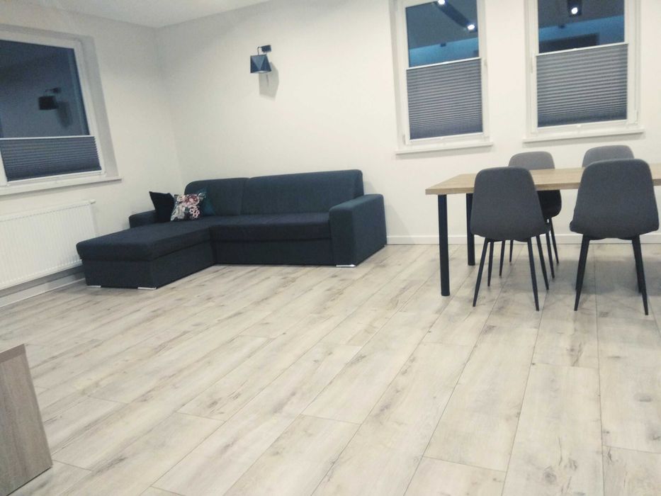 Kanapa narożnik rozkładany