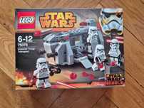 LEGO 75078 Star Wars - Transport szturmowców Imperium