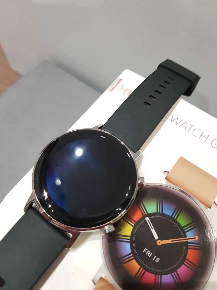 Смарт-годинник Huawei Watch GT 2 42 mm