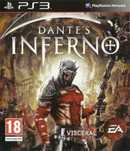 Dante's Inferno PS3 Uniblo Łódź