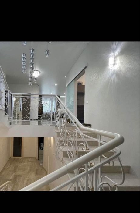 Затишний будинок