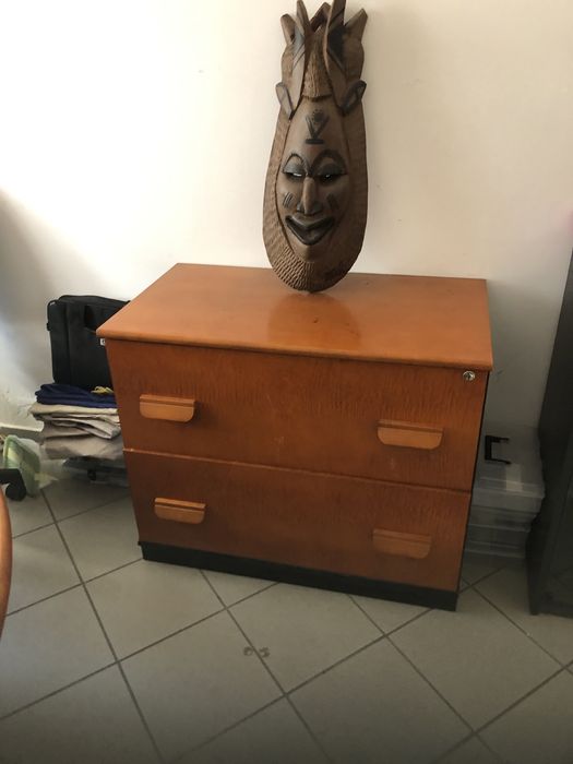 Unikatowe biurko dyrektorskie