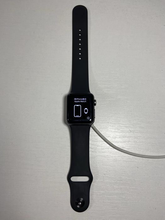 Годинник Apple Watch 3 38mm