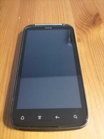 Smartfon HTC telefon komórkowy komórka