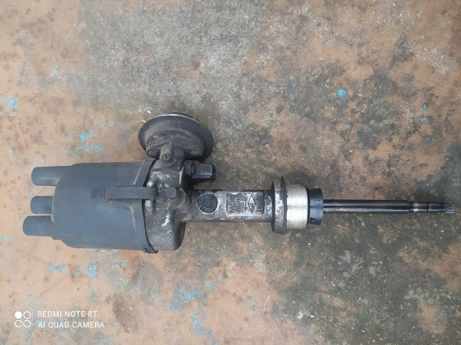 Трамблер ваз робочий