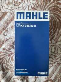 Фильтр топлевный Рено Мастер 3 Mahle kx 338/22 d