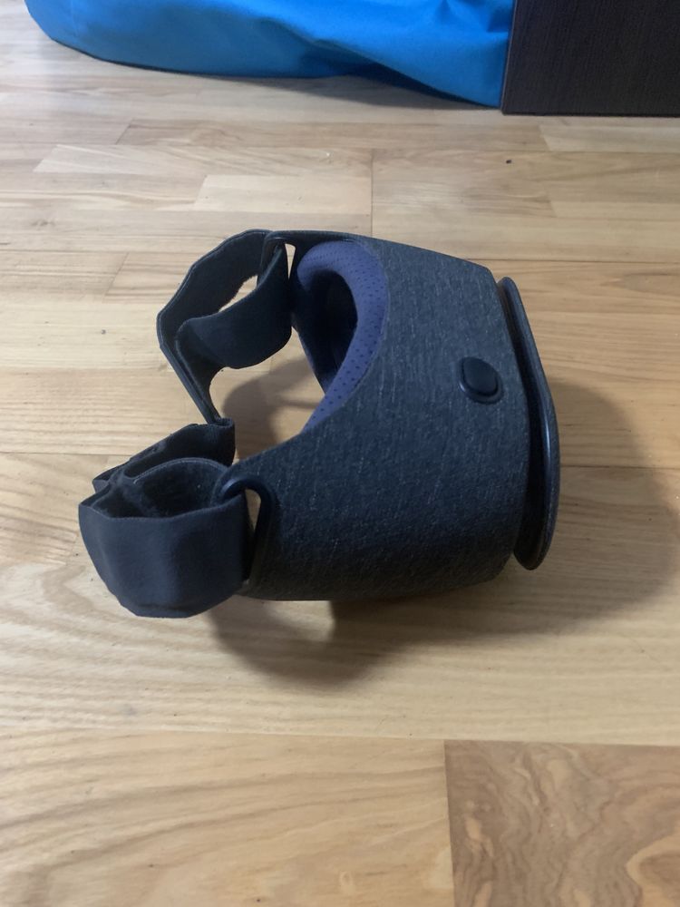 VR очки сяоми с коробкой