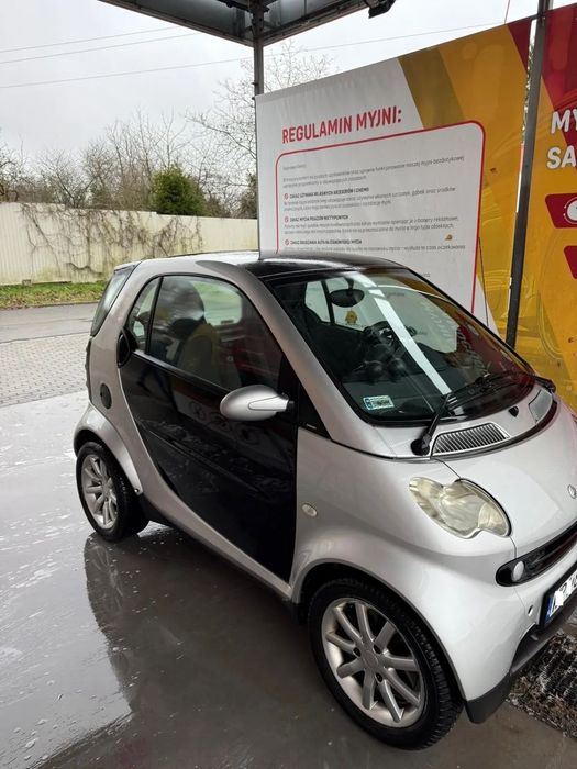 Smart Fortwo Smart