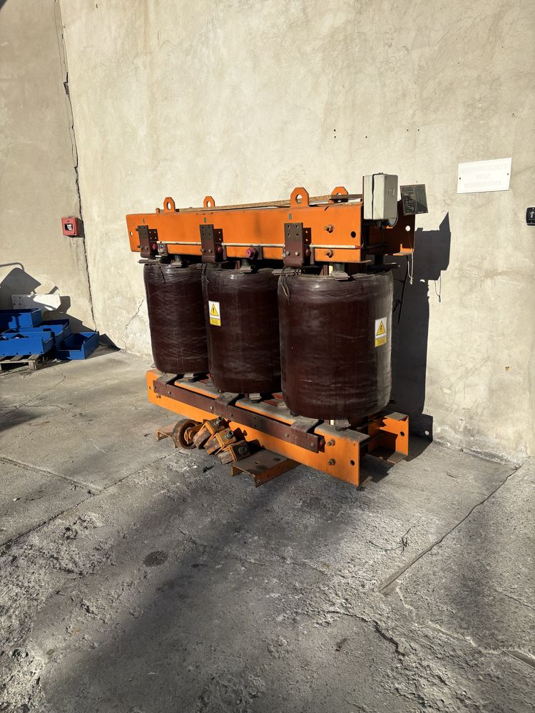 Transformator ABB Elta 1600kVA