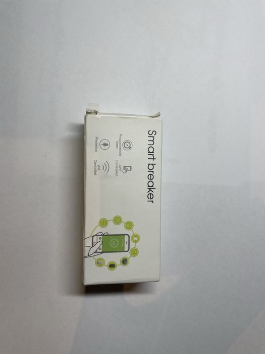 Interruptor inteligente