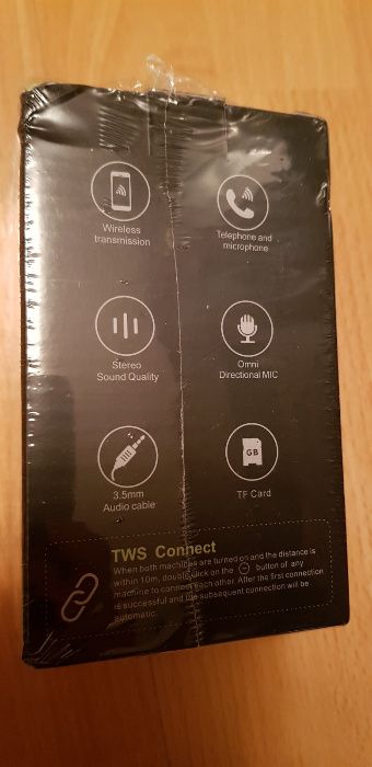 Портативная колонка Zealot S32(Black).