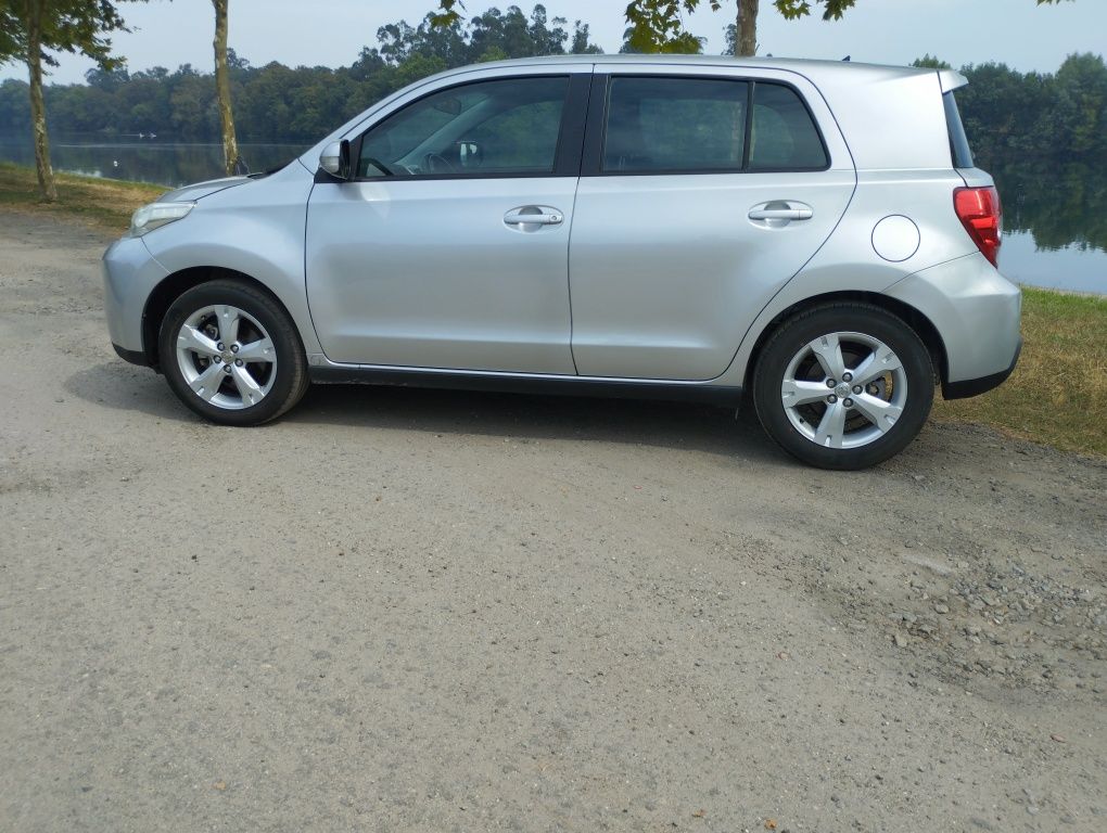 Toyota Urban Cruiser 1.4 D4D 87000km 2011
