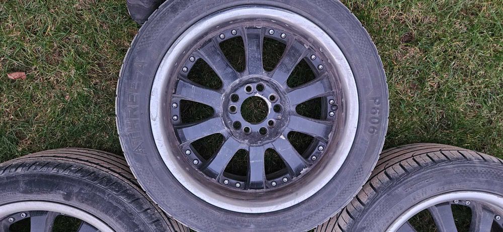 Sprzedam koła 18 cali