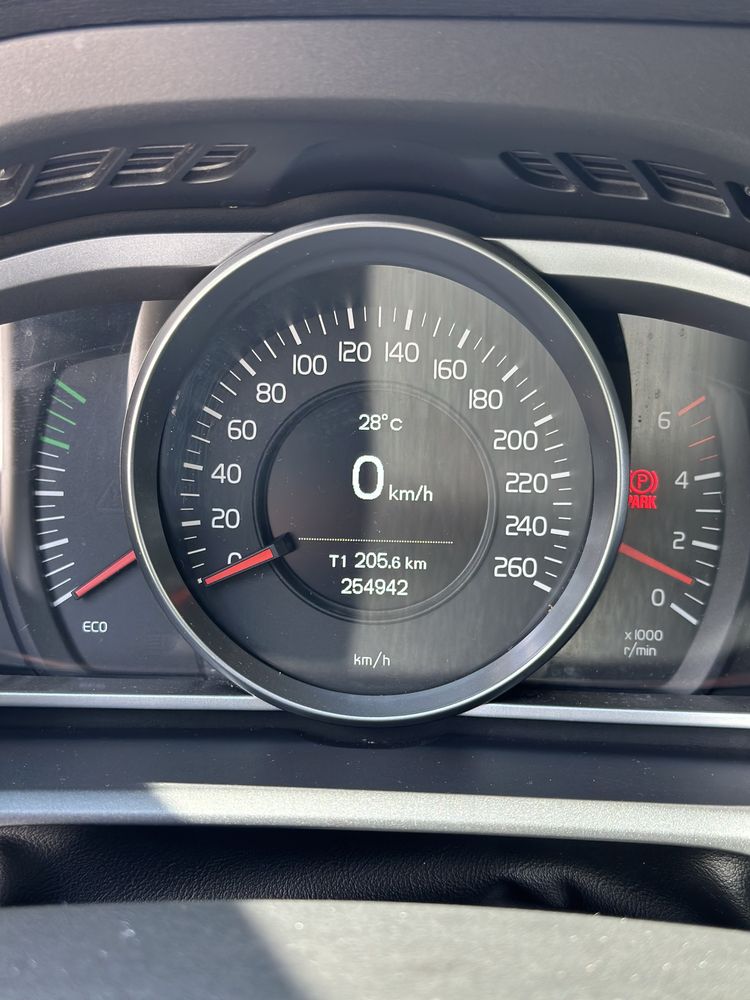 Volvo V40 1.6D D2 zadbany