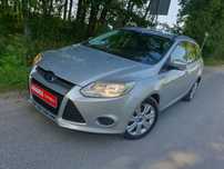 Ford Focus Nawi Diesel 1,6